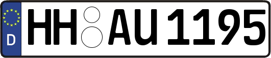 HH-AU1195