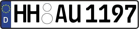HH-AU1197