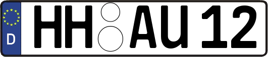 HH-AU12
