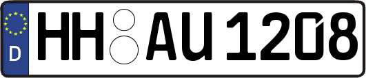 HH-AU1208