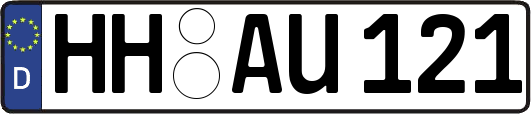 HH-AU121