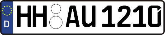 HH-AU1210