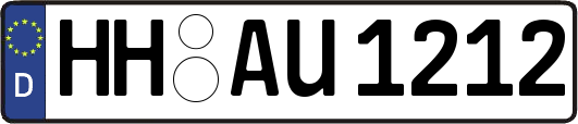 HH-AU1212