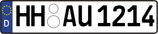 HH-AU1214