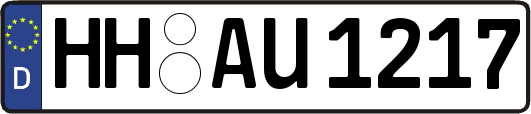 HH-AU1217