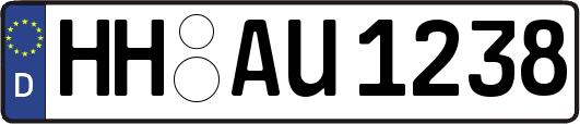 HH-AU1238