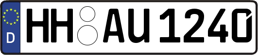 HH-AU1240