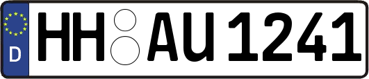 HH-AU1241