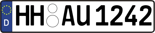HH-AU1242
