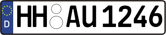 HH-AU1246