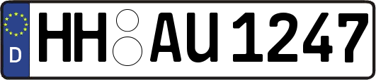 HH-AU1247