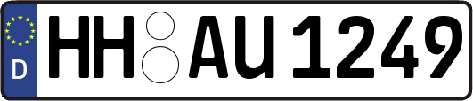 HH-AU1249