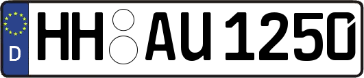 HH-AU1250