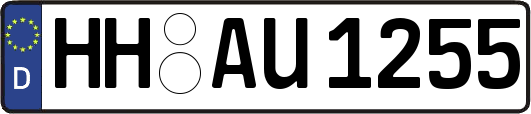 HH-AU1255