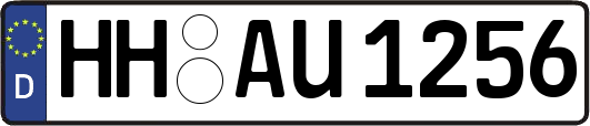 HH-AU1256