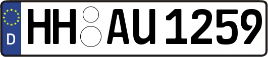 HH-AU1259