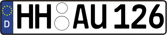 HH-AU126