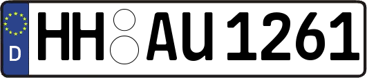 HH-AU1261