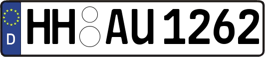 HH-AU1262