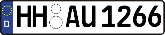 HH-AU1266