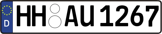 HH-AU1267