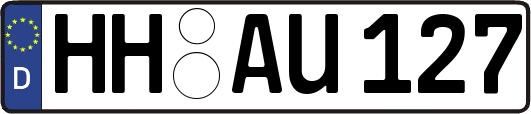 HH-AU127