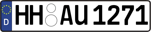 HH-AU1271