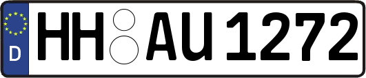 HH-AU1272