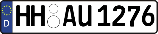 HH-AU1276