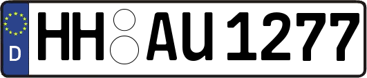 HH-AU1277