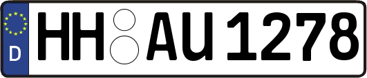 HH-AU1278