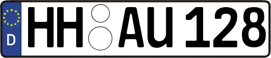 HH-AU128