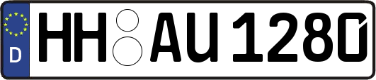 HH-AU1280