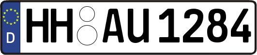 HH-AU1284