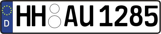 HH-AU1285