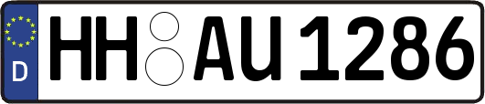 HH-AU1286