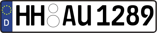 HH-AU1289