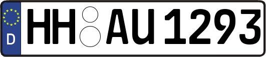 HH-AU1293