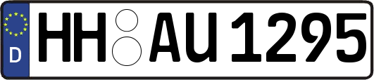 HH-AU1295