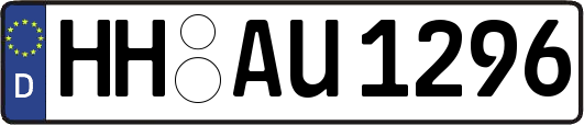 HH-AU1296