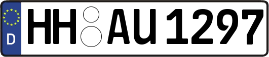 HH-AU1297