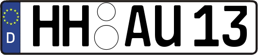 HH-AU13