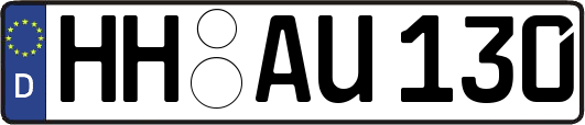 HH-AU130