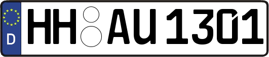 HH-AU1301
