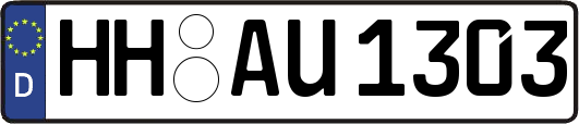 HH-AU1303