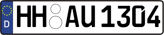 HH-AU1304