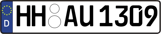 HH-AU1309