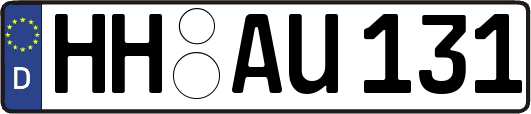 HH-AU131
