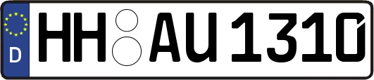 HH-AU1310