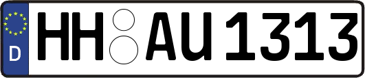 HH-AU1313